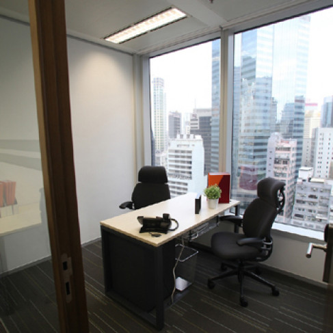 Office: Man Yee Building, Hong Kong