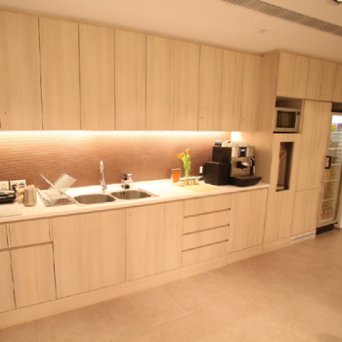 Office: Man Yee Building, Hong Kong