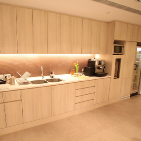 Office: Man Yee Building, Hong Kong