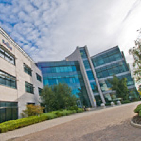 Office: Manchester Business Park, Manchester, M22