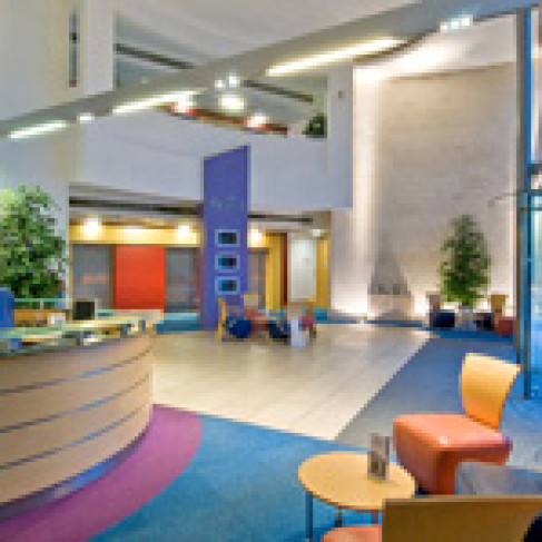 Office: Manchester Business Park, Manchester, M22