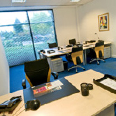 Office: Manchester Business Park, Manchester, M22