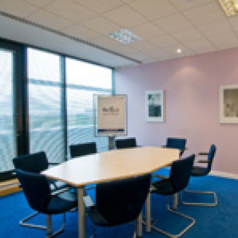 Office: Manchester Business Park, Manchester, M22