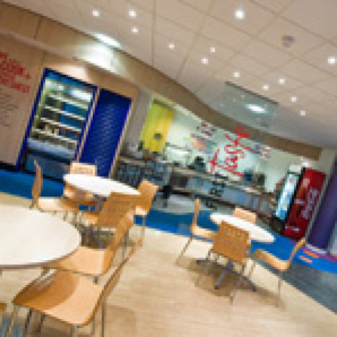 Office: Manchester Business Park, Manchester, M22
