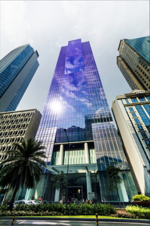 Office: Bonifacio, BGC Corporate, Manila