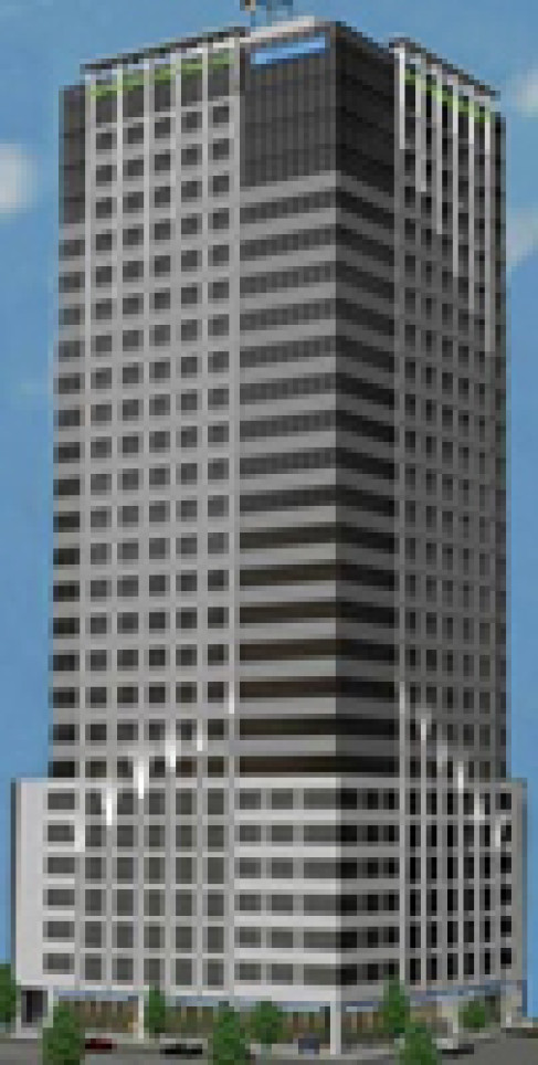 Office: Global City, Manila
