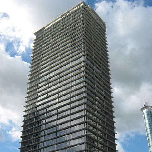 Office: Ortigas - Ortigas, Manila