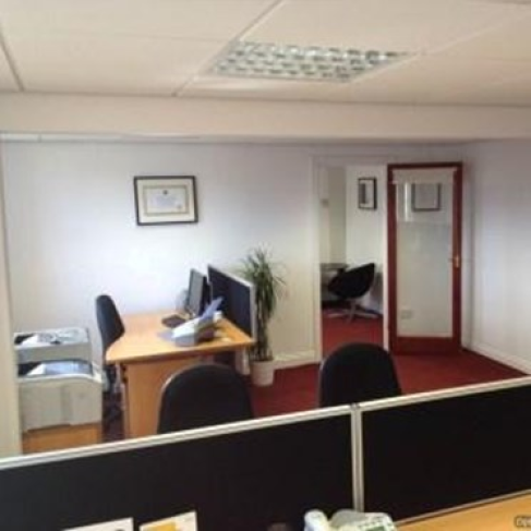 Office: Manse Lane, Knaresborough, HG5