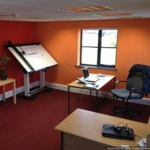 Office: Manse Lane, Knaresborough, HG5