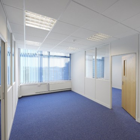 Office: Mansion House, Stockport, SK1