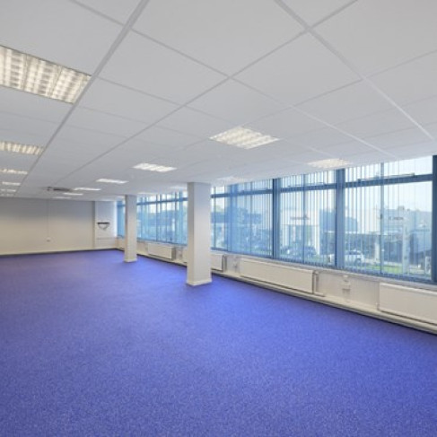 Office: Mansion House, Stockport, SK1