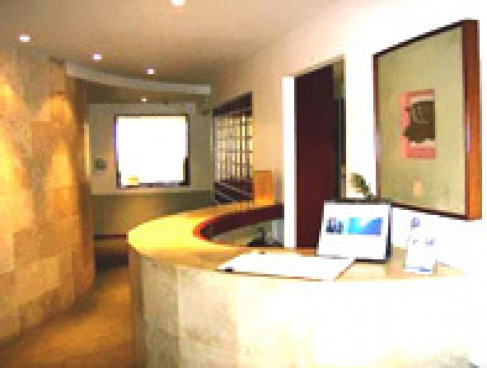 Office: Mariano Escobedo, Mexico City, 11590