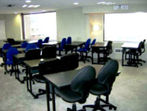 Office: Mariano Escobedo, Mexico City, 11590