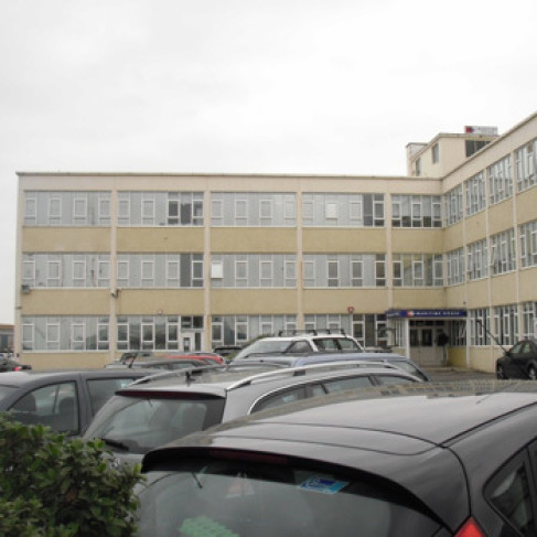Office: Maritime House, Basin Road North, Hove, BN41