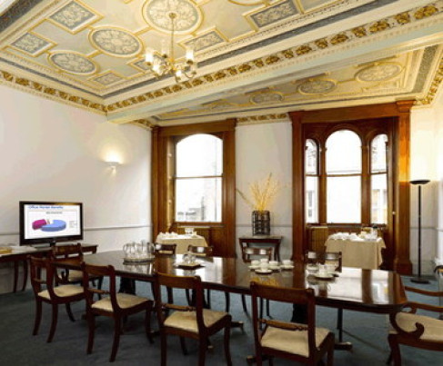Office: Maritime Lane - Leith, Edinburgh, EH6