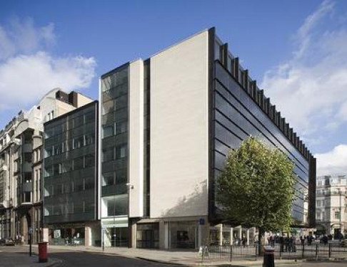 Office: Mark Lane - EC3, London, EC3R