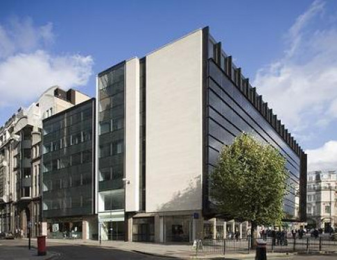 Office: Mark Lane - EC3, London, EC3R