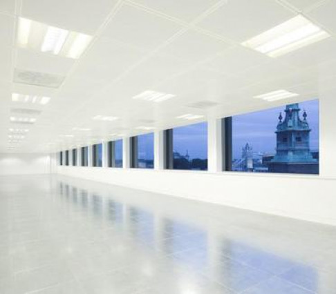 Office: Mark Lane - EC3, London, EC3R