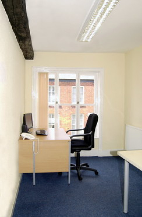 Office: Market Place, Macclesfield, SK10