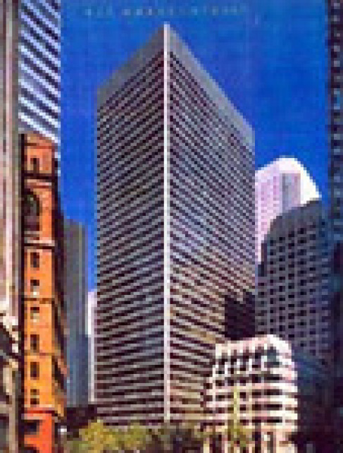 Office: Market Street Center CA, San Francisco, 94105