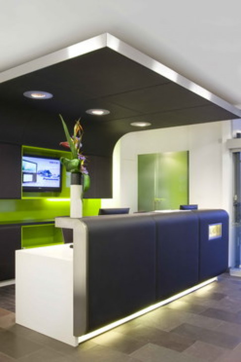 Office: Market Street - Cheshire, Altrincham, WA14