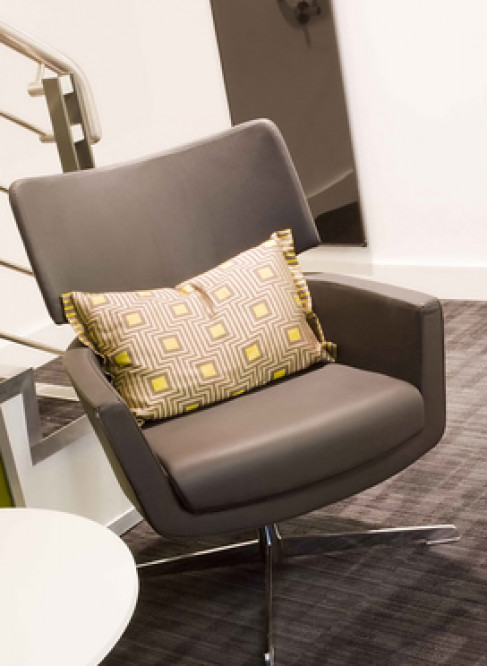 Office: Market Street - Cheshire, Altrincham, WA14
