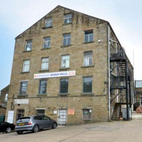 Office: Marsh Mills, Huddersfield, HD3