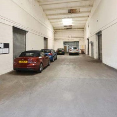 Office: Marsh Mills, Huddersfield, HD3