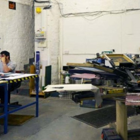Office: Marsh Mills, Huddersfield, HD3