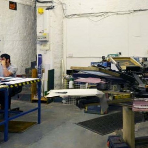 Office: Marsh Mills, Huddersfield, HD3