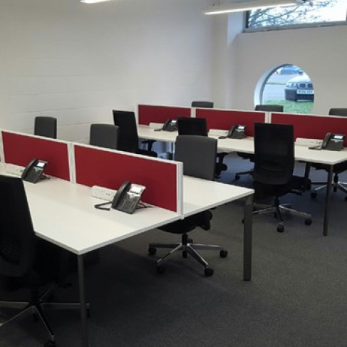 Office: Marsh Way, Rainham, RM13