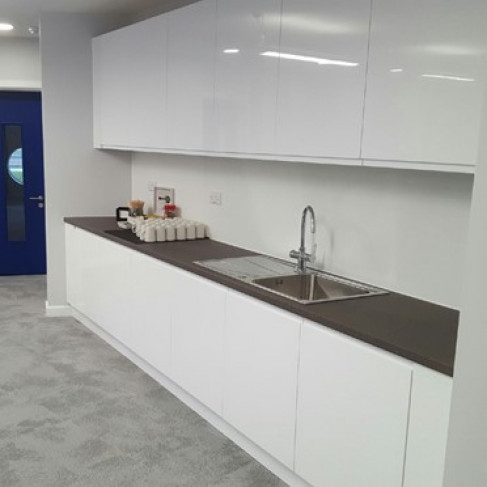 Office: Marsh Way, Rainham, RM13