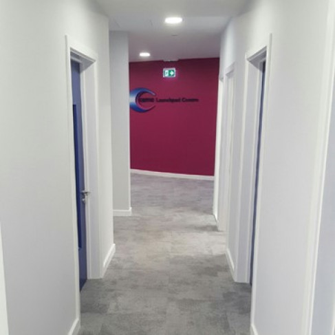 Office: Marsh Way, Rainham, RM13