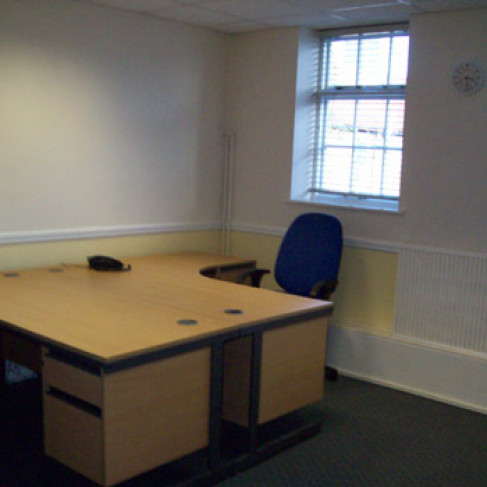 Office: Marshall House, Middleton Road, Morden, SM4