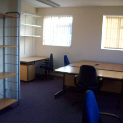 Office: Marshall House, Middleton Road, Morden, SM4