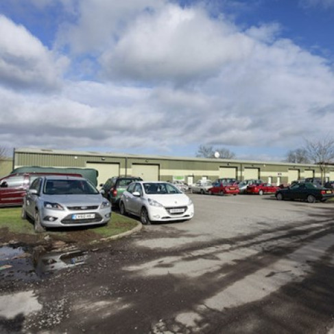 Office: Marston Business Park - Tockwith, York, YO26