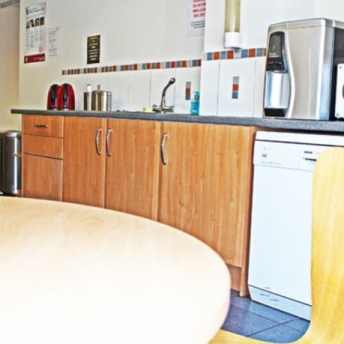 Office: Matford Business Centre, Exeter, EX2