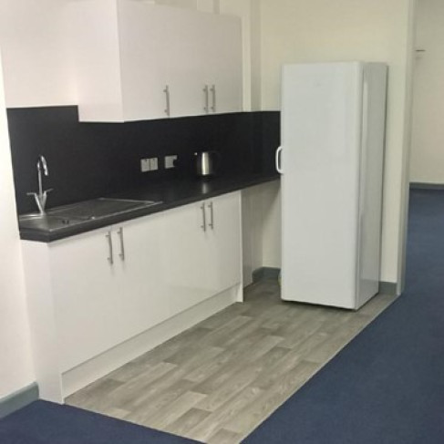 Office: Matlock Road, Coventry, CV1