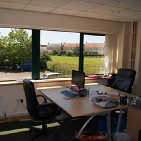 Office: Maundrell Road, Calne, SN11
