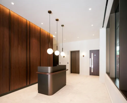 Office: 134-138 Borough High St, London, SE1 1LB