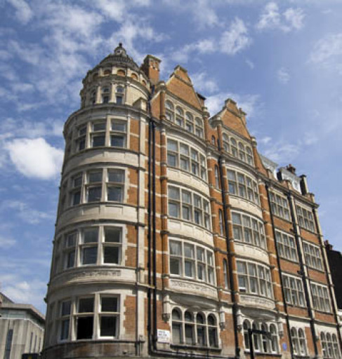Office: Mayfair Point, London, W1K