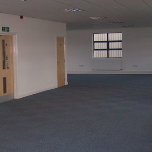 Office: McCalls House, Rotherham, S25