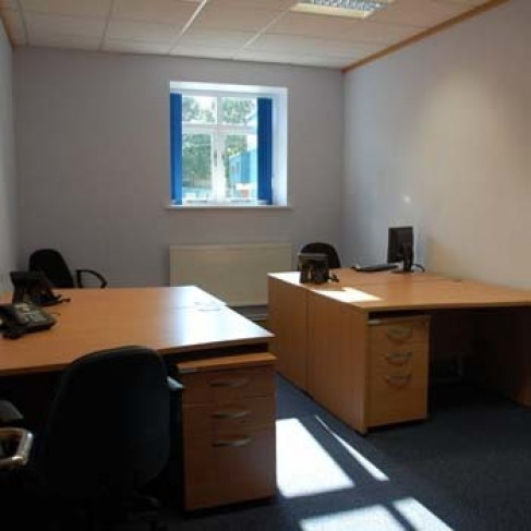 Office: McCarthy's Business Centre, Leeds, LS7