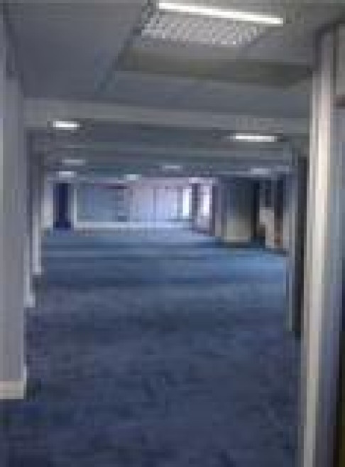 Office: McLintock House, Barnsley, S70