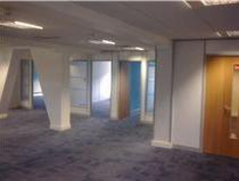 Office: McLintock House, Barnsley, S70