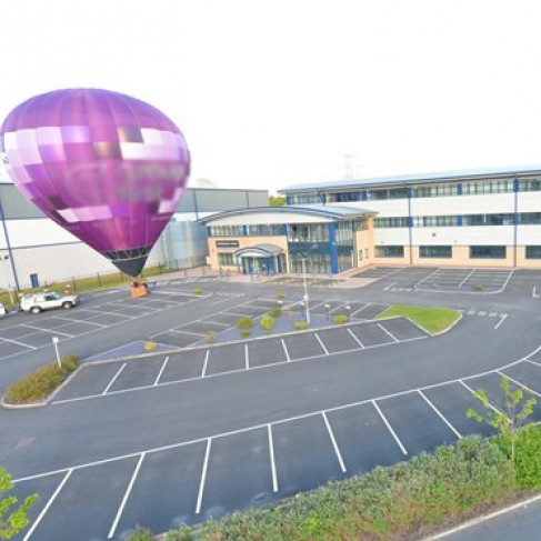 Office: Mead Way, Padiham, BB12