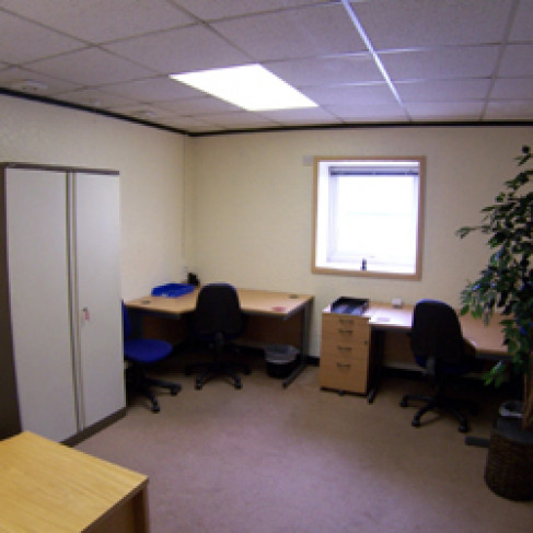 Office: Meadow Bank House, Oldham, OL9
