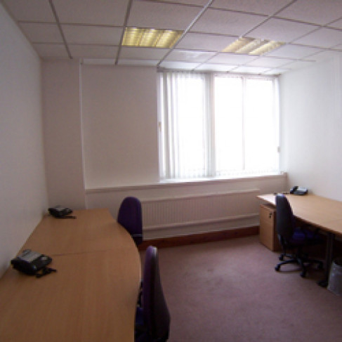 Office: Meadow Bank House, Oldham, OL9