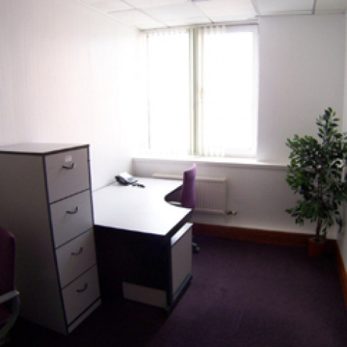 Office: Meadow Bank House, Oldham, OL9