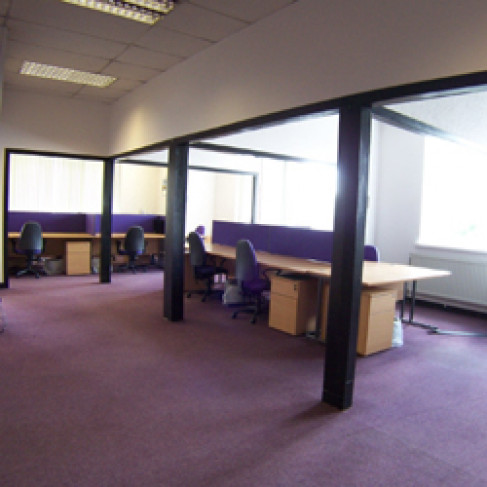 Office: Meadow Bank House, Oldham, OL9